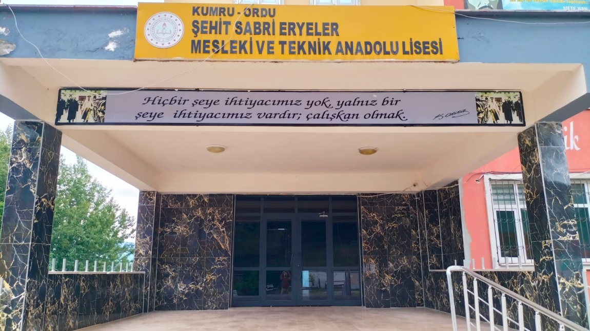 Okulumuzda 2025–2026 Eğitim-Öğretim Yılına Hazırlık Kapsamında Bakım, Onarım ve Yenileme Çalışmaları Tamamlandı