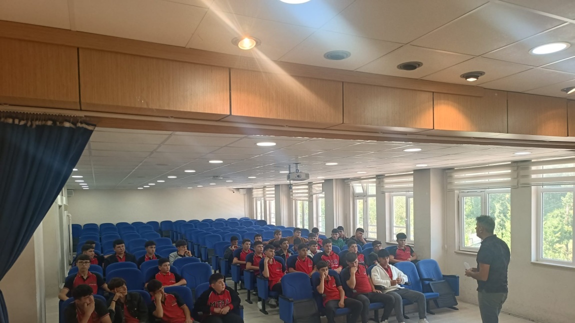 Pansiyon ve Hijyen Kuralları Semineri Gerçekleştirildi
